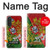 S3300 Portugal Flag Vintage Football Graphic Case For Samsung Galaxy A27