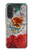 S3314 Mexico Flag Vinatage Football Graphic Case For Samsung Galaxy A27