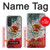 S3314 Mexico Flag Vinatage Football Graphic Case For Samsung Galaxy A27