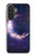 S3324 Crescent Moon Galaxy Case For Samsung Galaxy A27