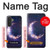 S3324 Crescent Moon Galaxy Case For Samsung Galaxy A27