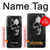 S3333 Death Skull Grim Reaper Case For Samsung Galaxy A27