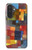 S3341 Paul Klee Raumarchitekturen Case For Samsung Galaxy A27