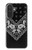 S3363 Bandana Black Pattern Case For Samsung Galaxy A27