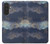 S3364 Gold Star Sky Case For Samsung Galaxy A27