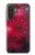 S3368 Zodiac Red Galaxy Case For Samsung Galaxy A27