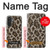 S3389 Seamless Snake Skin Pattern Graphic Case For Samsung Galaxy A27