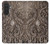 S3395 Dragon Door Case For Samsung Galaxy A27