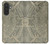 S3396 Dendera Zodiac Ancient Egypt Case For Samsung Galaxy A27