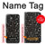 S3426 Blackboard Science Case For Samsung Galaxy A27