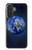 S3430 Blue Planet Case For Samsung Galaxy A27