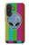 S3437 Alien No Signal Case For Samsung Galaxy A27