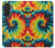 S3459 Tie Dye Case For Samsung Galaxy A27