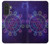 S3461 Zodiac Case For Samsung Galaxy A27