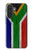 S3464 South Africa Flag Case For Samsung Galaxy A27