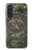 S3468 Biohazard Zombie Hunter Graphic Case For Samsung Galaxy A27