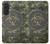 S3468 Biohazard Zombie Hunter Graphic Case For Samsung Galaxy A27