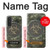 S3468 Biohazard Zombie Hunter Graphic Case For Samsung Galaxy A27