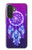 S3484 Cute Galaxy Dream Catcher Case For Samsung Galaxy A27