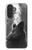 S3505 Wolf Howling Case For Samsung Galaxy A27