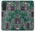 S3519 Electronics Circuit Board Graphic Case For Samsung Galaxy A27