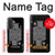 S3520 Black King Spade Case For Samsung Galaxy A27