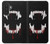 S3527 Vampire Teeth Bloodstain Case For Samsung Galaxy A27