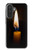 S3530 Buddha Candle Burning Case For Samsung Galaxy A27