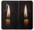 S3530 Buddha Candle Burning Case For Samsung Galaxy A27