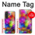 S3677 Colorful Brick Mosaics Case For Samsung Galaxy A27