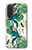 S3697 Leaf Life Birds Case For Samsung Galaxy A27