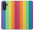 S3699 LGBT Pride Case For Samsung Galaxy A27