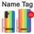 S3699 LGBT Pride Case For Samsung Galaxy A27