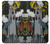 S3745 Tarot Card The Tower Case For Samsung Galaxy A27