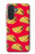 S3755 Mexican Taco Tacos Case For Samsung Galaxy A27