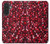 S3757 Pomegranate Case For Samsung Galaxy A27