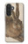 S3781 Albrecht Durer Young Hare Case For Samsung Galaxy A27