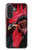 S3797 Chicken Rooster Case For Samsung Galaxy A27