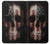 S3850 American Flag Skull Case For Samsung Galaxy A27