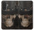 S3852 Steampunk Skull Case For Samsung Galaxy A27