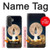 S3859 Bitcoin to the Moon Case For Samsung Galaxy A27