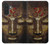 S3874 Buddha Face Ohm Symbol Case For Samsung Galaxy A27
