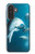 S3878 Dolphin Case For Samsung Galaxy A27