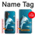 S3878 Dolphin Case For Samsung Galaxy A27