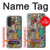 S3879 Retro Music Doodle Case For Samsung Galaxy A27