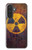 S3892 Nuclear Hazard Case For Samsung Galaxy A27