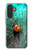 S3893 Ocellaris clownfish Case For Samsung Galaxy A27