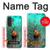 S3893 Ocellaris clownfish Case For Samsung Galaxy A27