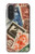 S3900 Stamps Case For Samsung Galaxy A27