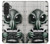 S3964 Alien Prisoner Photo Case For Samsung Galaxy A27